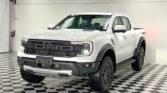 2024 FORD RAPTOR 4WD AT