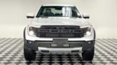 2024 FORD RAPTOR 4WD AT