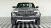 2024 FORD RAPTOR 4WD AT