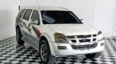 2005 ISUZU SUV 2WD AT