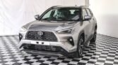 2024 TOYOTA YARIS CROSS 2WD AT