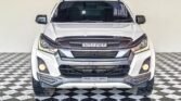 2018 ISUZU DOUBLE CAB 4WD AT