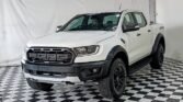 2019 FORD RAPTOR 4WD AT