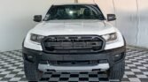 2019 FORD RAPTOR 4WD AT