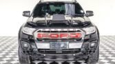 2018 FORD DOUBLE CAB 4WD AT