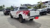 2007 TOYOTA DOUBLE CAB 4WD AT