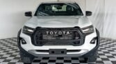 2024 TOYOTA DOUBLE CAB GR 4WD AT