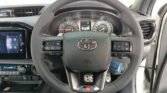 2024 TOYOTA DOUBLE CAB GR 4WD AT