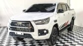 2024 TOYOTA DOUBLE CAB 4WD AT