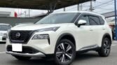 2023 NISSAN X-TRAIL G E-4ORCE