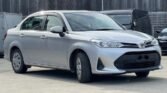 TOYOTA COROLLA AXIO 1.5X 2018