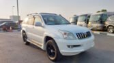 2005 TOYOTA SUV 4WD AT