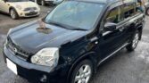 2009 NISSAN X-TRAIL 20XTT