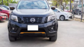 Nissan Navara NP300 2.5EL Double Cab Calibre Black Edition II