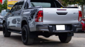 2019 Toyota Hilux Revo Double Cab 2.4 Prerunner Rocco