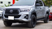 2019 Toyota Hilux Revo Doublecab 2.4 Prerunner Rocco