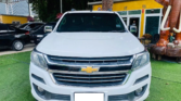 2016 Chevrolet Colorado 2.5 LTZ Z71