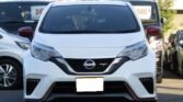 NISSAN NOTE NISMO S 2019