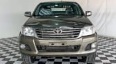 2012 TOYOTA HILUX VIGO 4WD AT